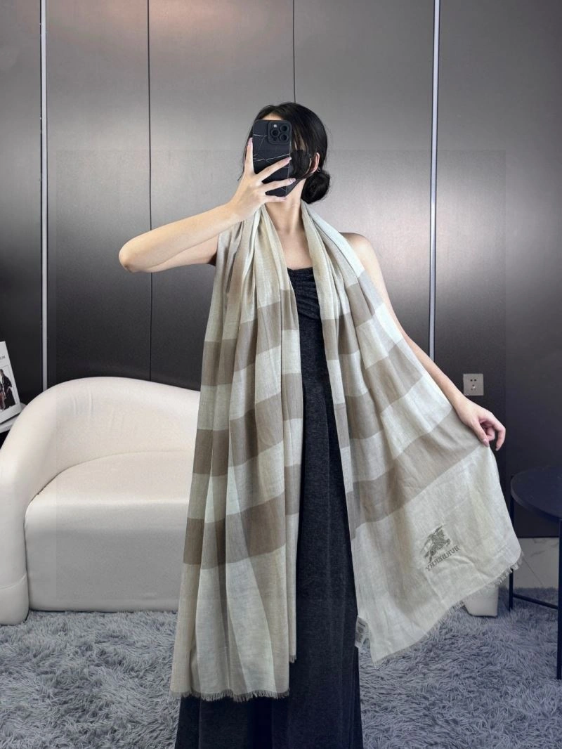 Burberry Scarf EasyCare 271292