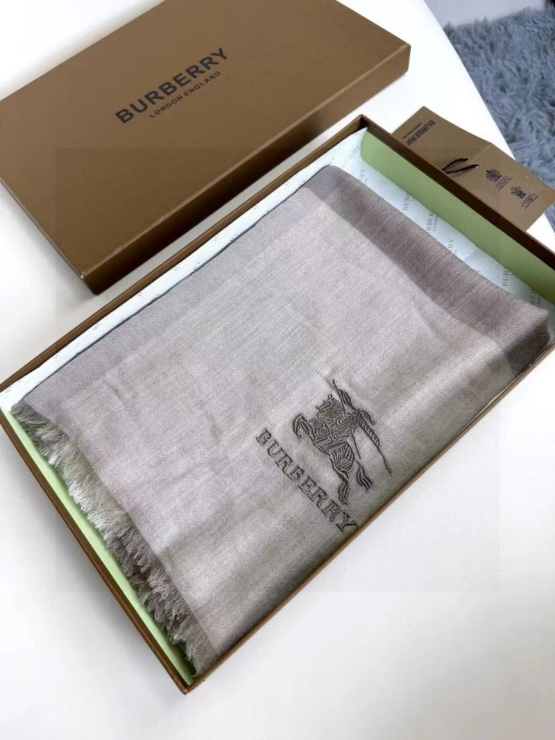Burberry Scarf EasyCare 271292