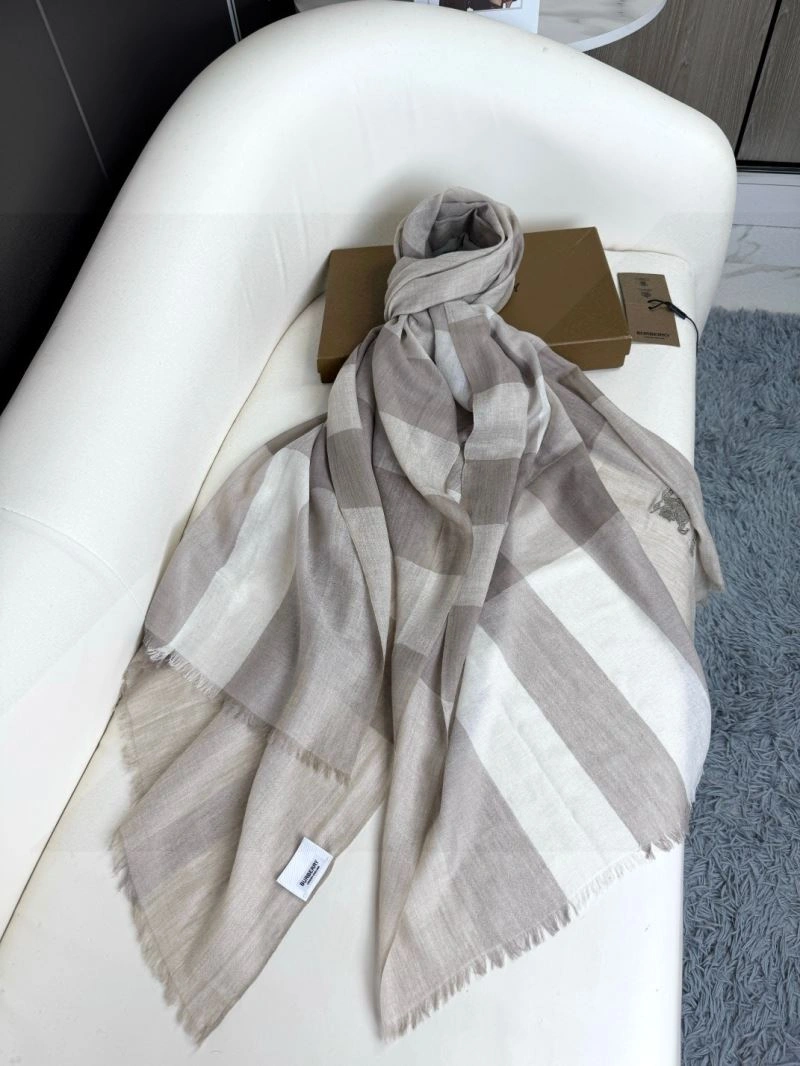 Burberry Scarf EasyCare 271292