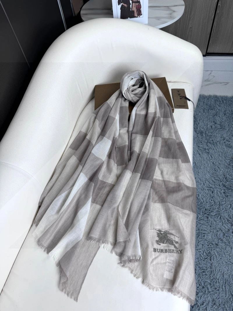 Burberry Scarf EasyCare 271292