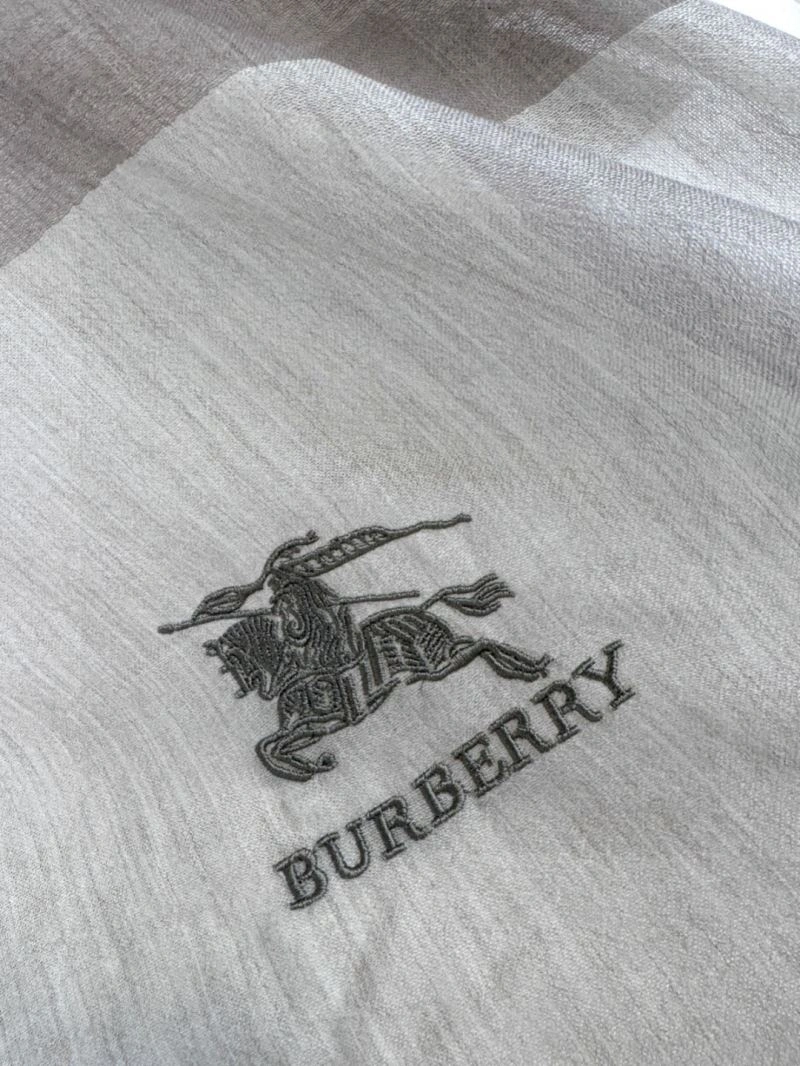 Burberry Scarf EasyCare 271292