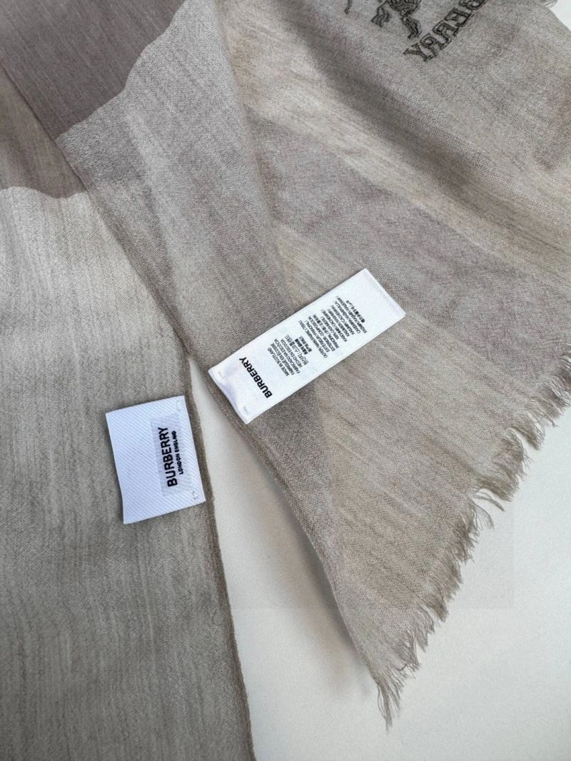 Burberry Scarf EasyCare 271292