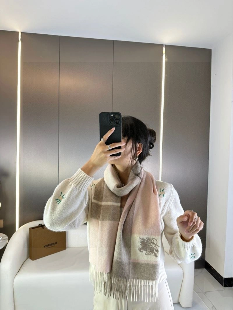 Burberry Scarf Trendy 271308