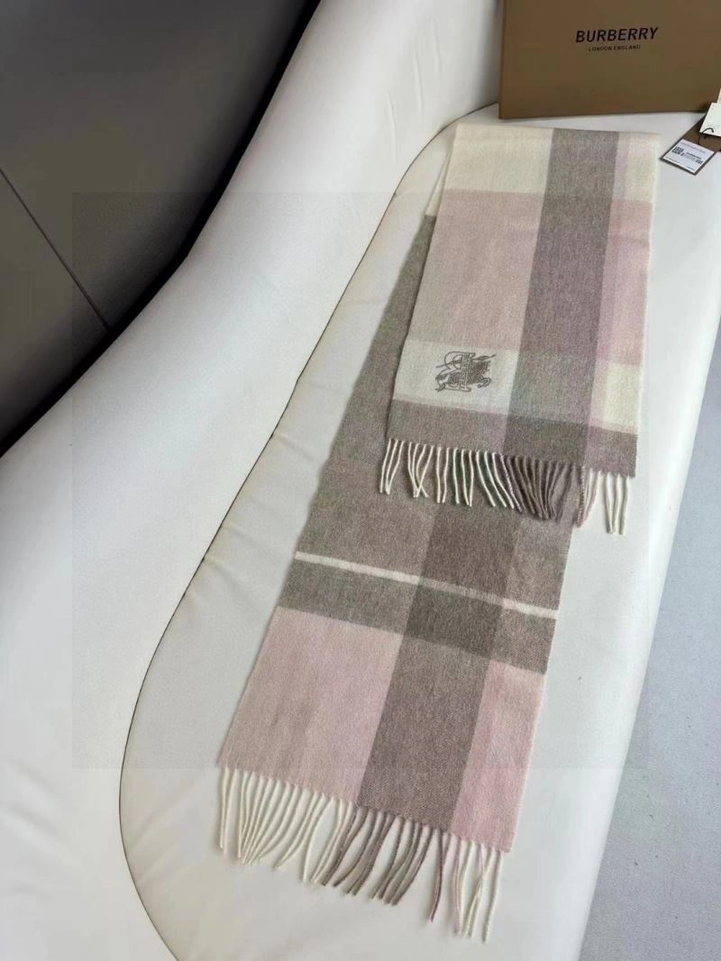 Burberry Scarf Trendy 271308