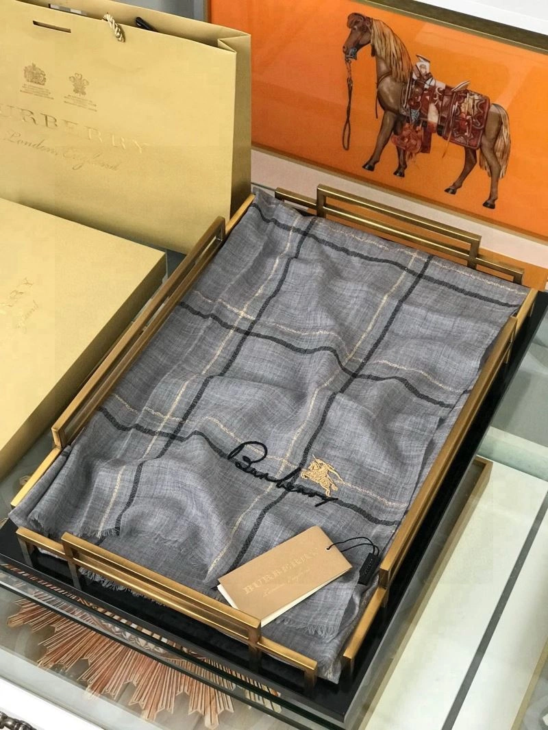 Burberry Scarf Youthful 271299