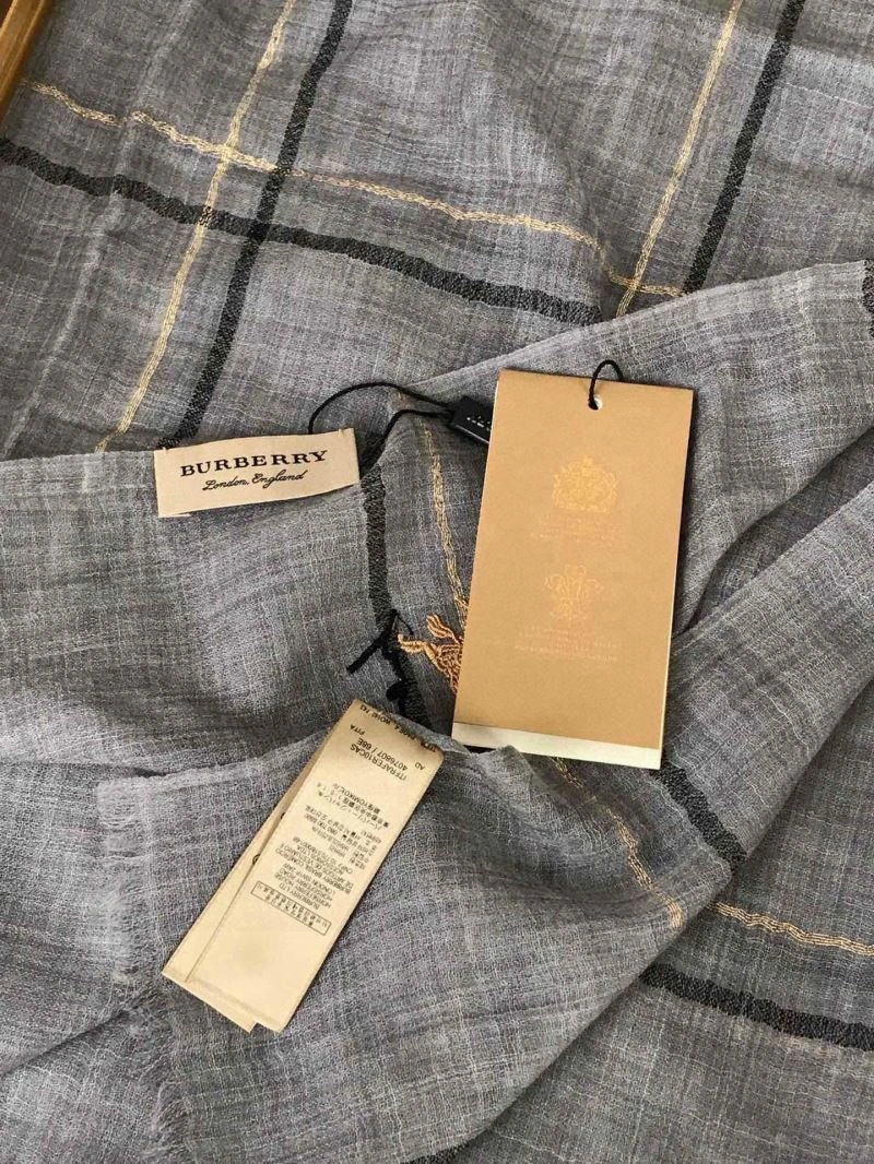 Burberry Scarf Youthful 271299
