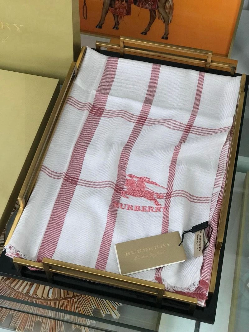 Burberry Scarf Practical 271296