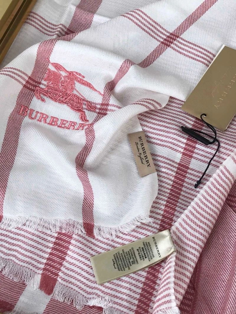 Burberry Scarf Practical 271296