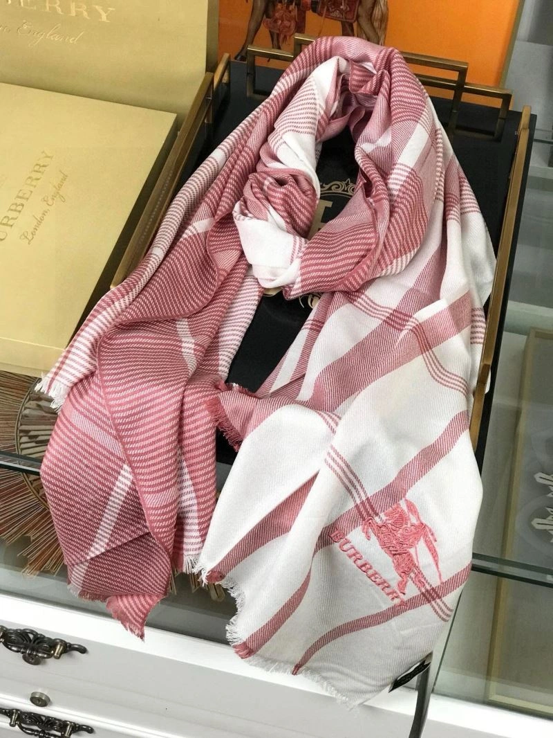 Burberry Scarf Practical 271296