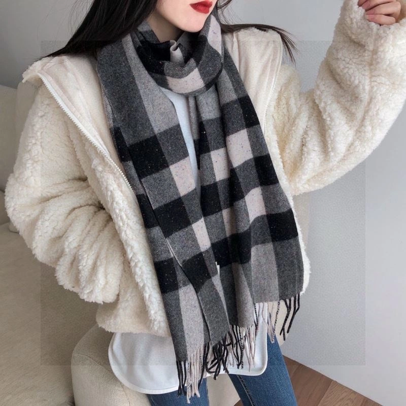 Burberry Scarf Premium 271307