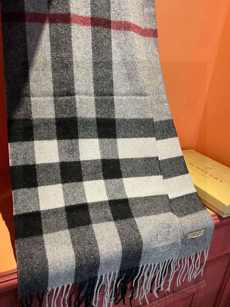 Burberry Scarf Premium 271307