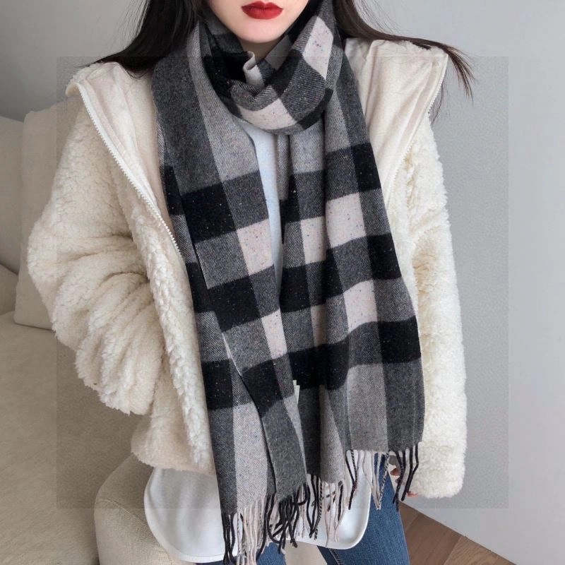 Burberry Scarf Premium 271307