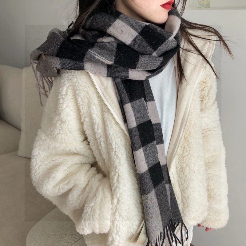 Burberry Scarf Premium 271307