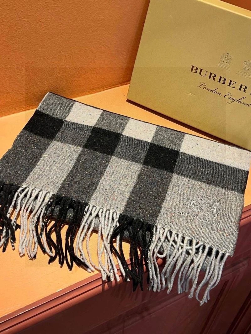 Burberry Scarf Premium 271307