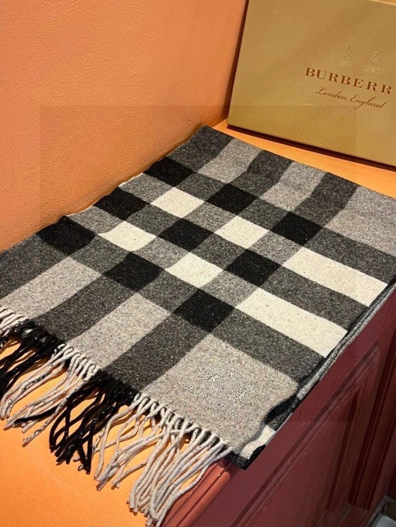 Burberry Scarf Premium 271307