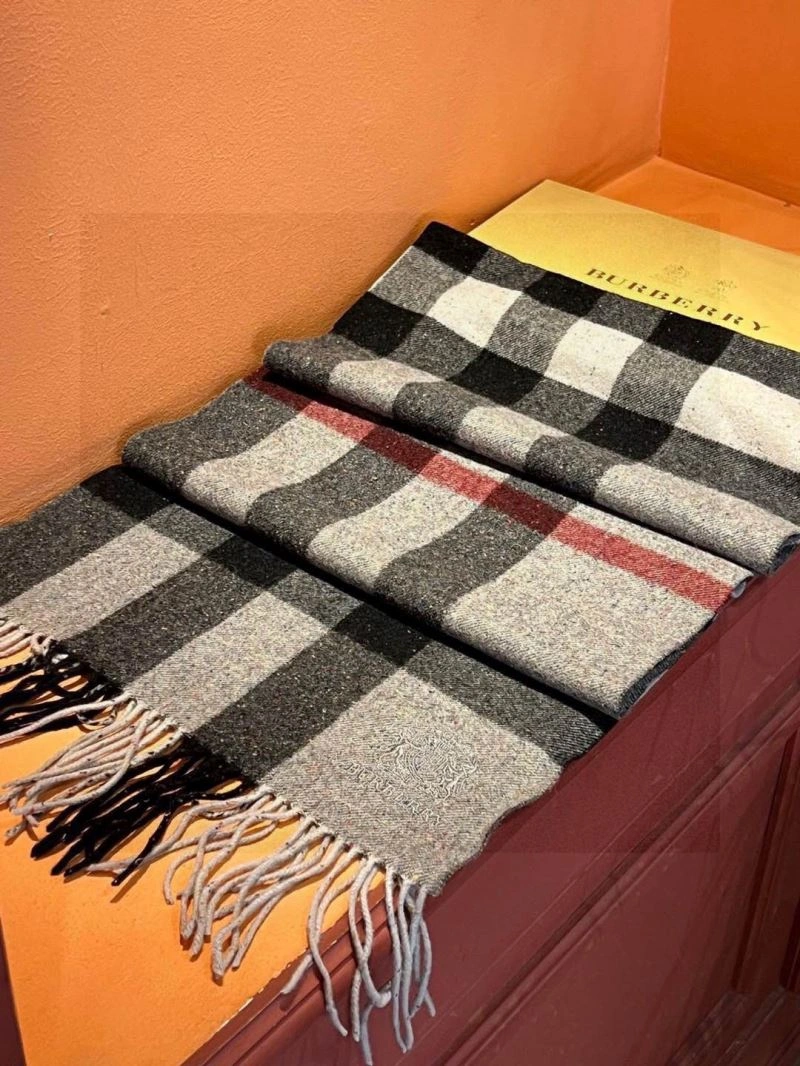 Burberry Scarf Premium 271307