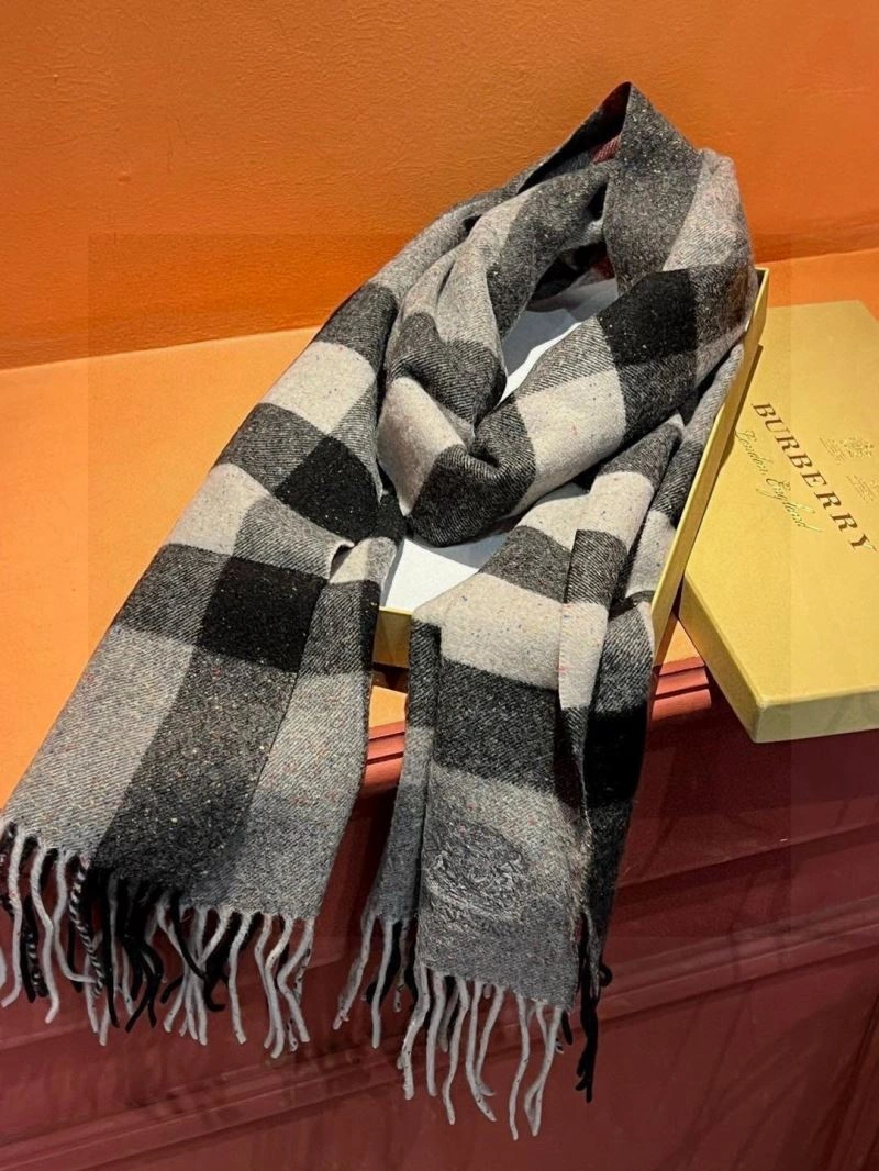 Burberry Scarf Premium 271307