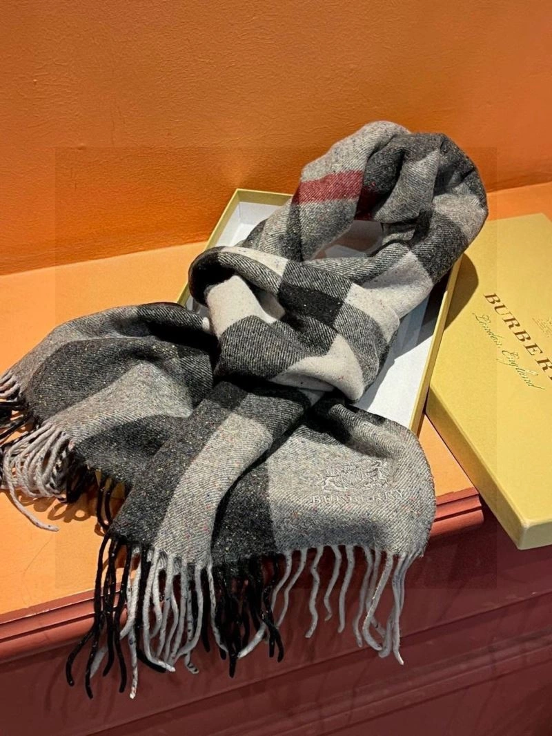 Burberry Scarf Premium 271307