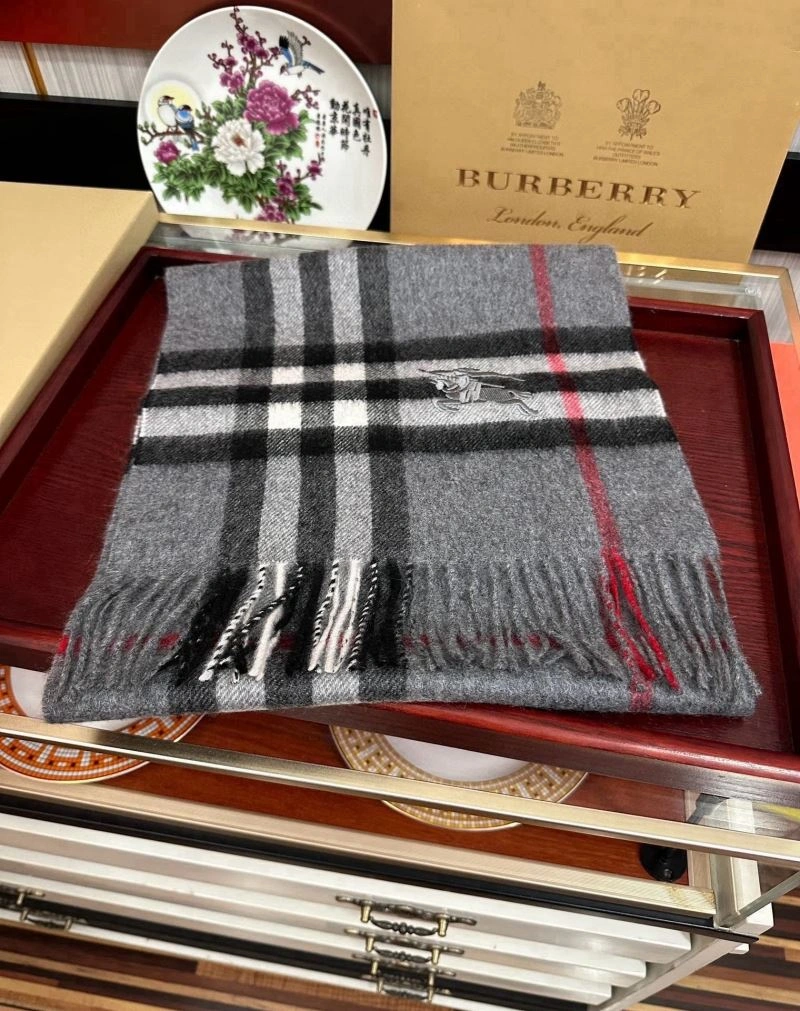 Burberry Scarf Durable 271300
