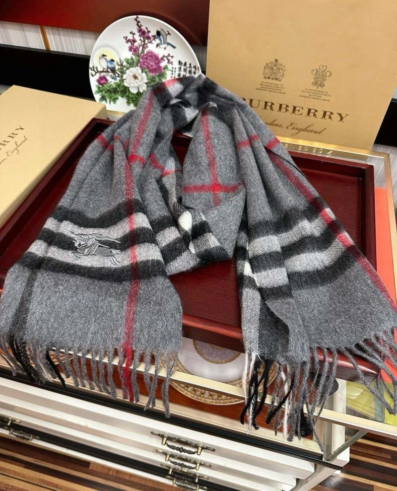 Burberry Scarf Durable 271300