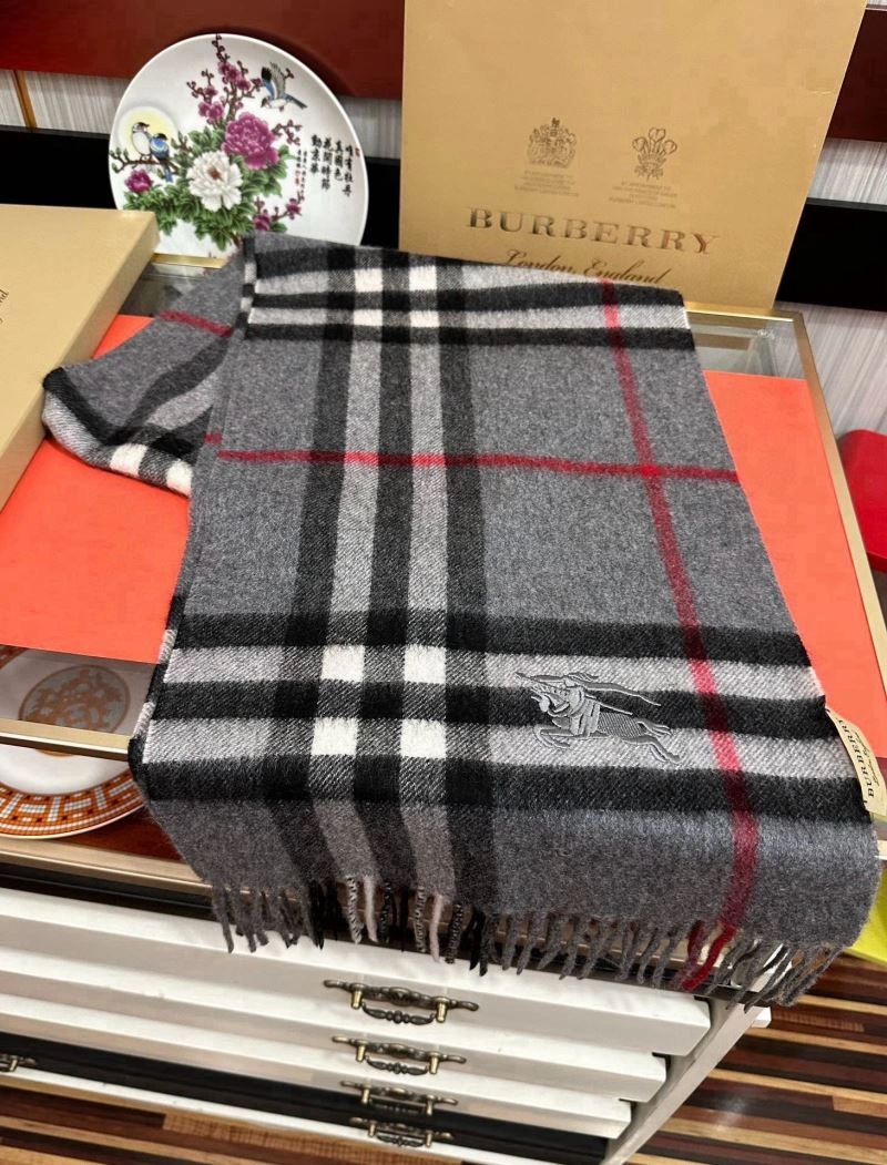 Burberry Scarf Durable 271300