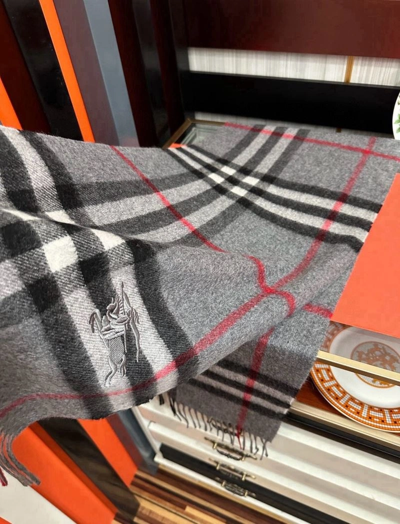 Burberry Scarf Durable 271300