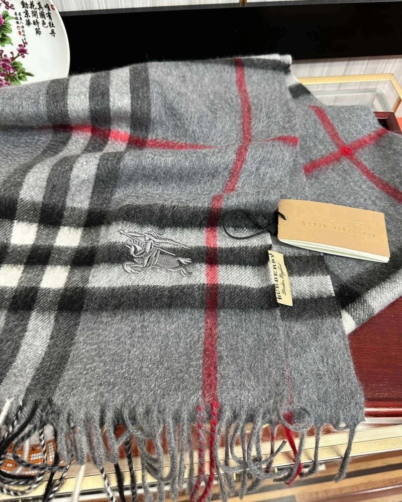 Burberry Scarf Durable 271300