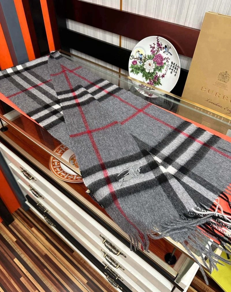 Burberry Scarf Durable 271300