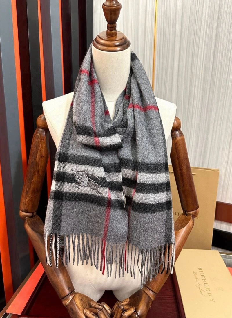 Burberry Scarf Durable 271300