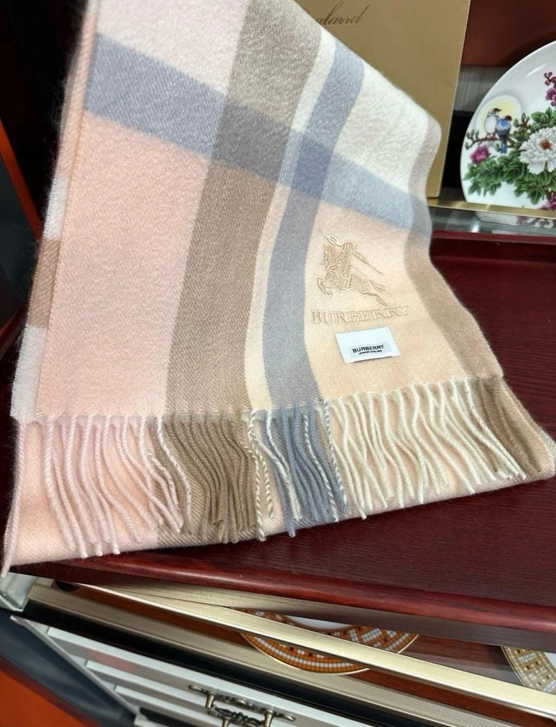 Unique Burberry Scarf 271290