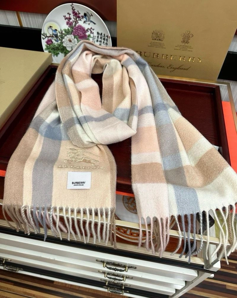 Unique Burberry Scarf 271290