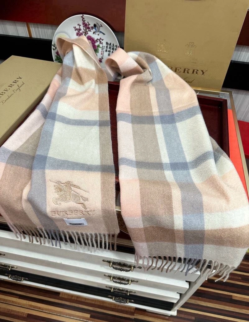 Unique Burberry Scarf 271290