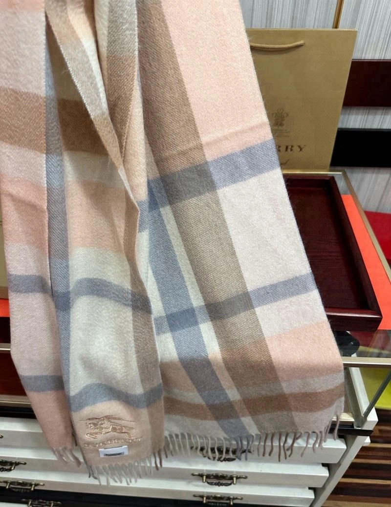 Unique Burberry Scarf 271290
