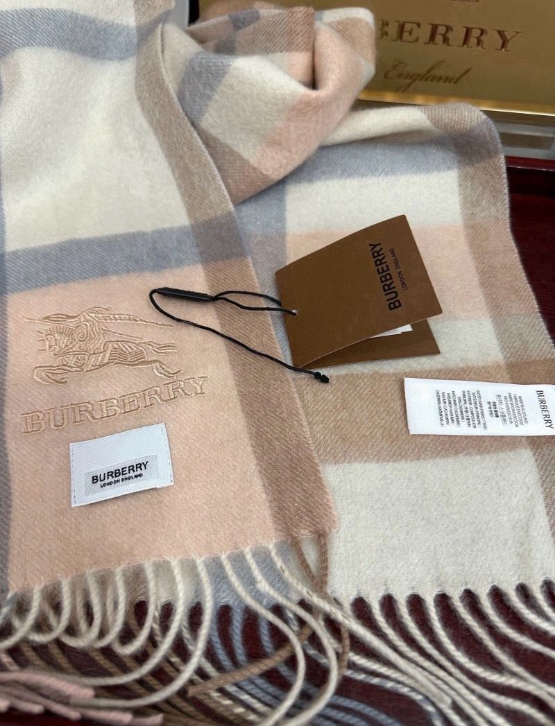 Unique Burberry Scarf 271290