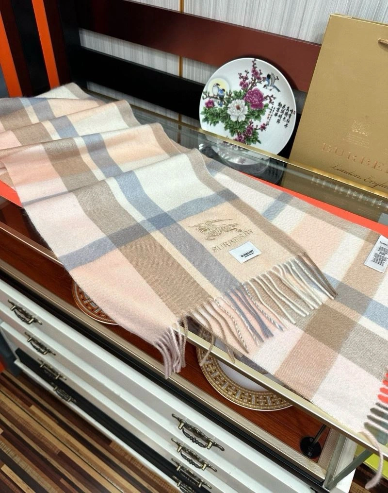 Unique Burberry Scarf 271290
