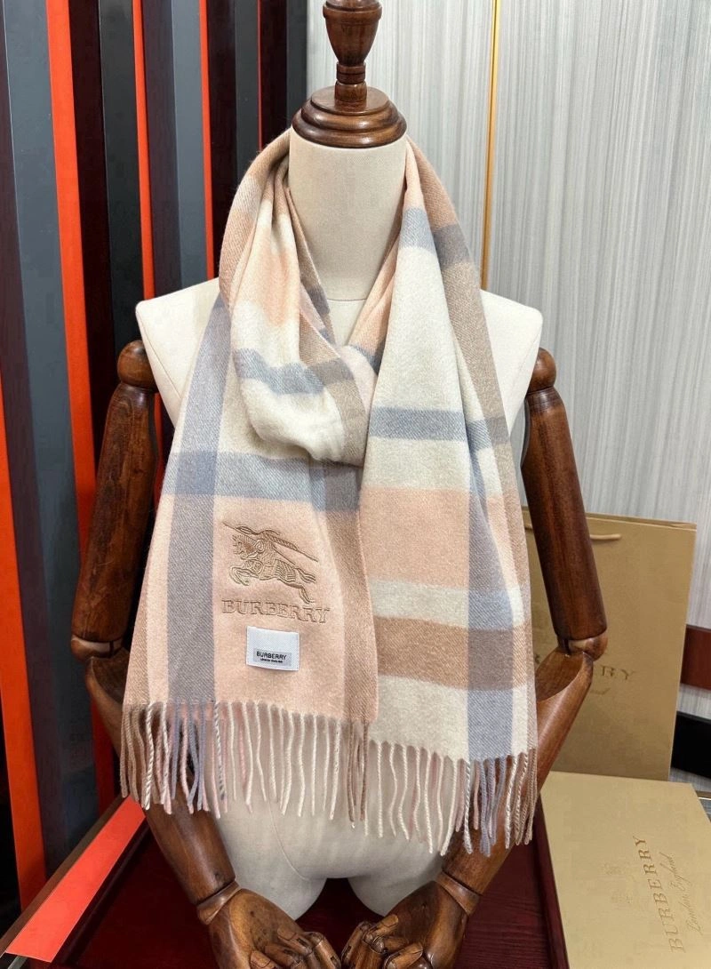 Unique Burberry Scarf 271290