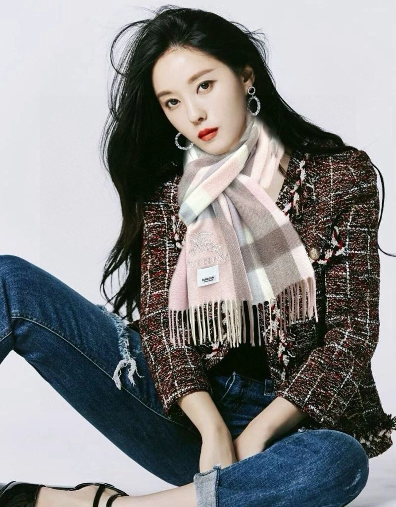 OnTrend Burberry Scarf 271310