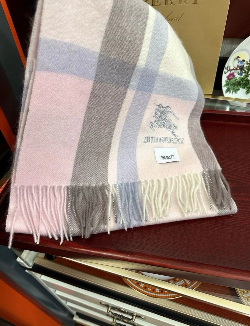 OnTrend Burberry Scarf 271310