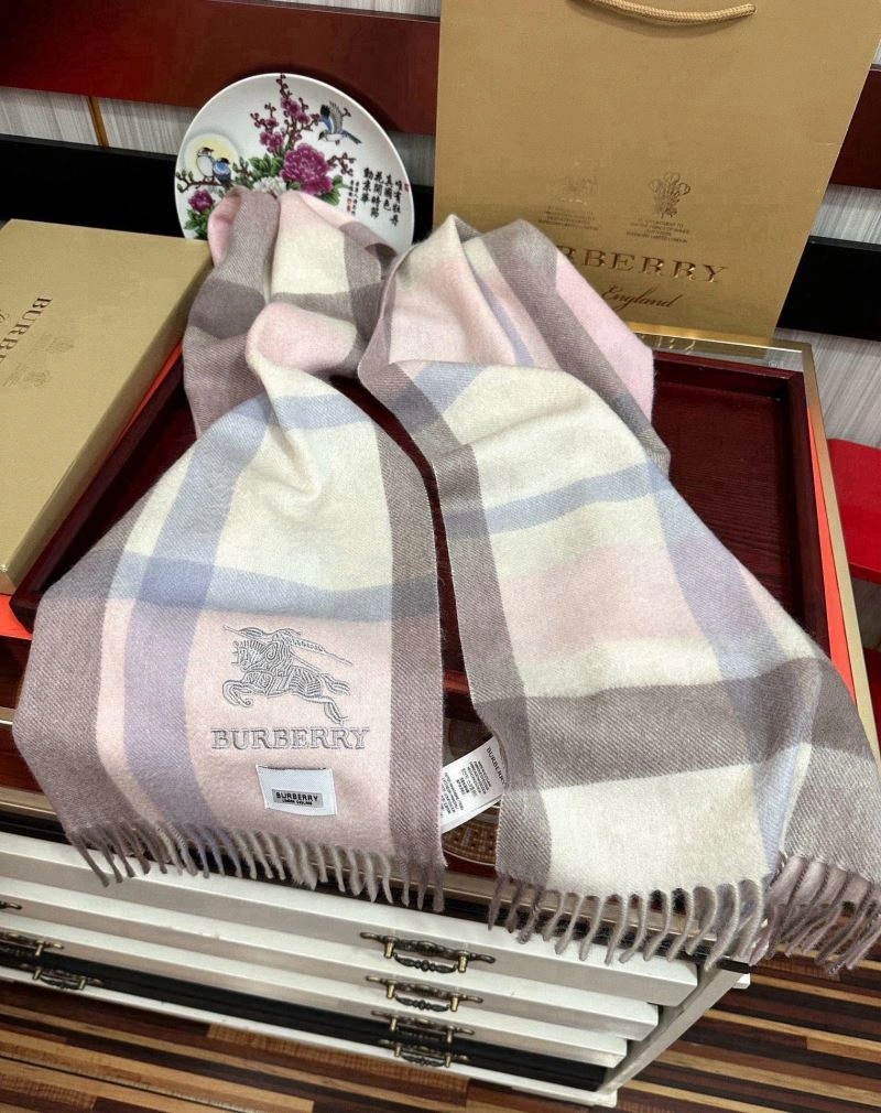 OnTrend Burberry Scarf 271310