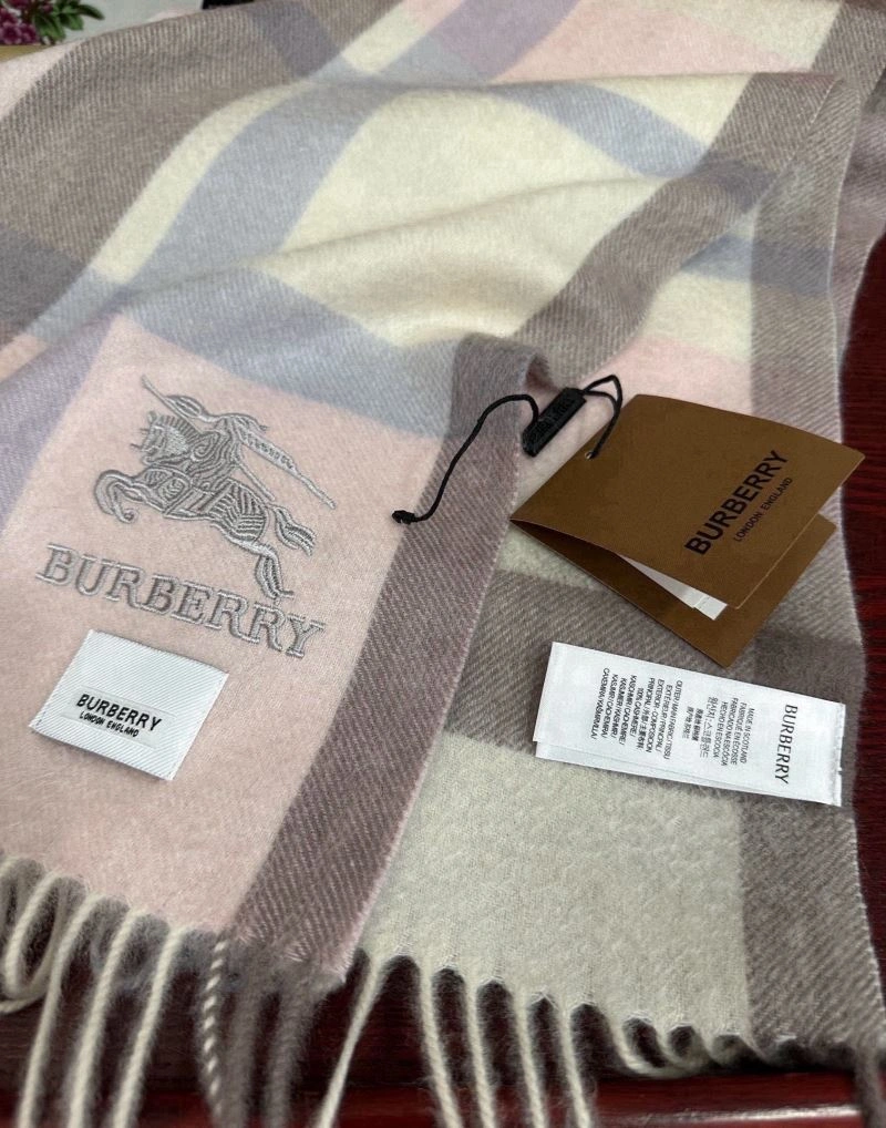 OnTrend Burberry Scarf 271310