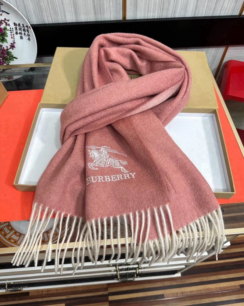 Burberry Scarf NewStyle 271304