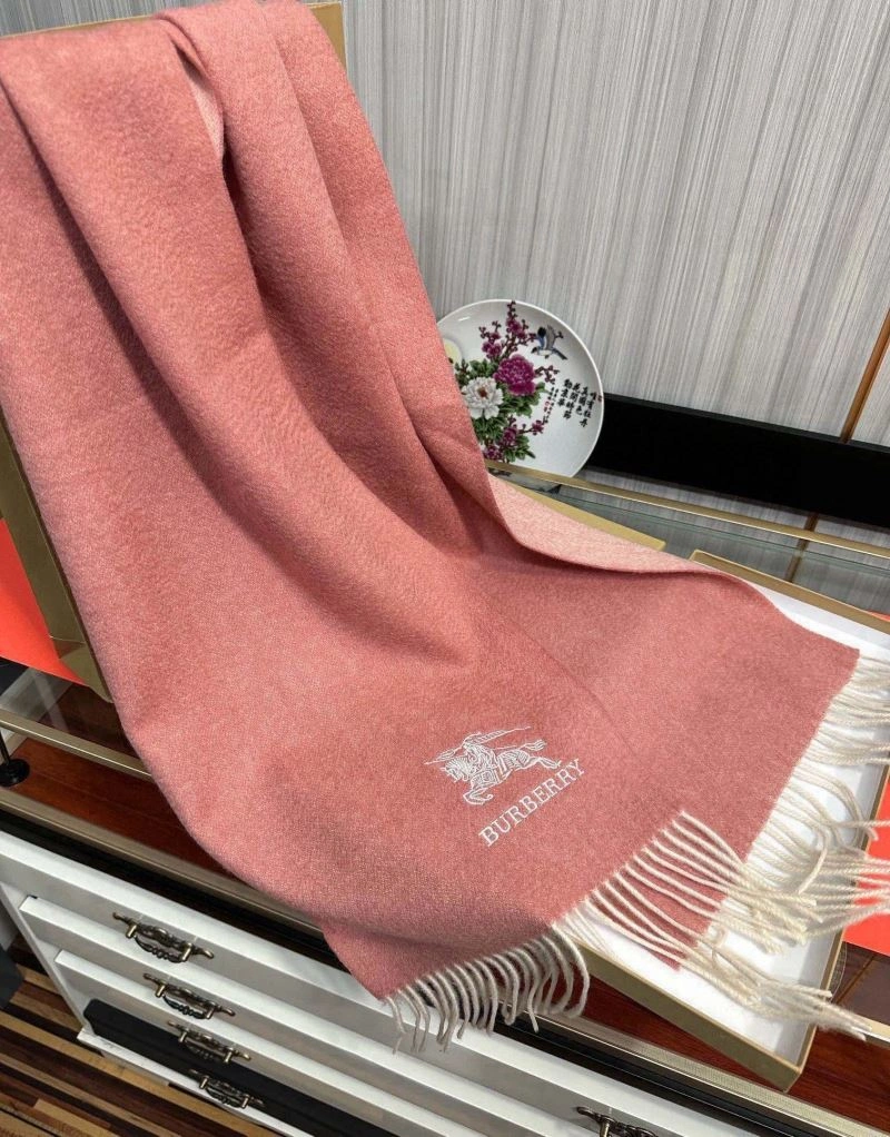 Burberry Scarf NewStyle 271304
