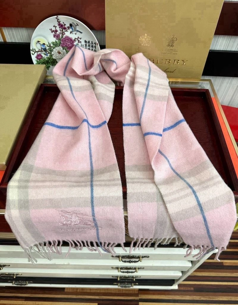 Burberry Scarf EasyMatch 271303