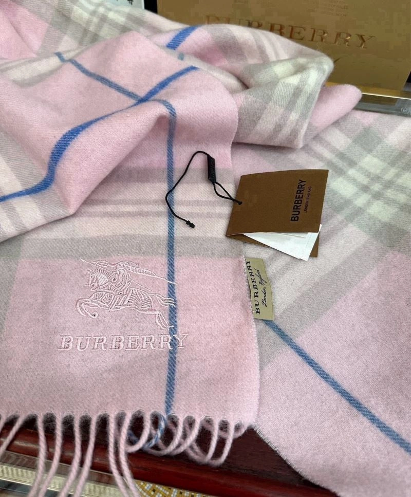 Burberry Scarf EasyMatch 271303