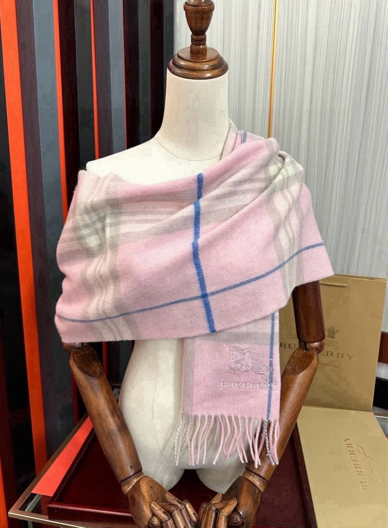 Burberry Scarf EasyMatch 271303