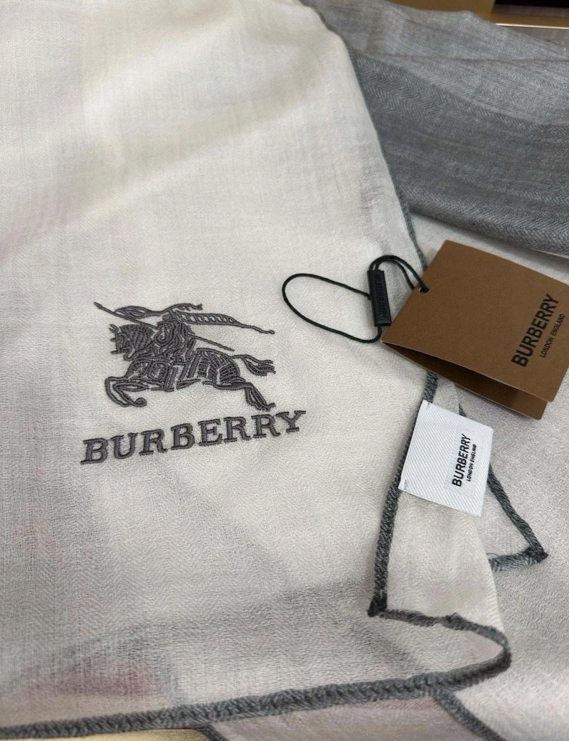 Burberry Scarf Sophisticated 271297
