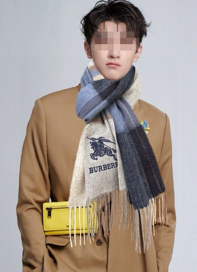 Burberry Scarf Trendsetting 271287