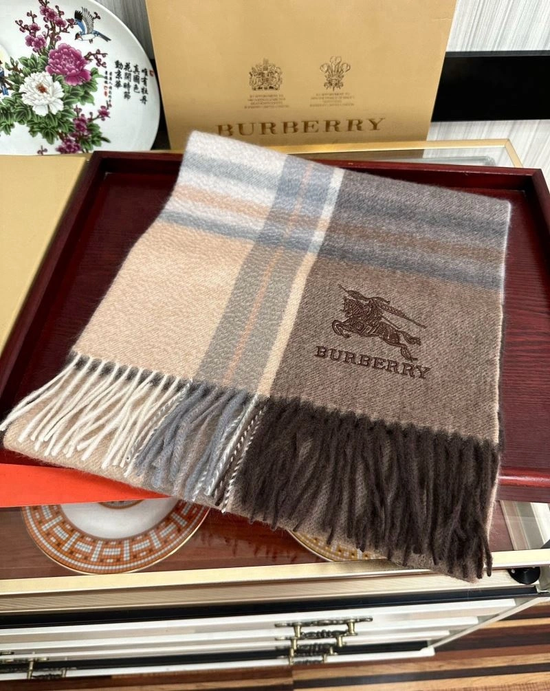 Burberry Scarf SmoothTexture 271284