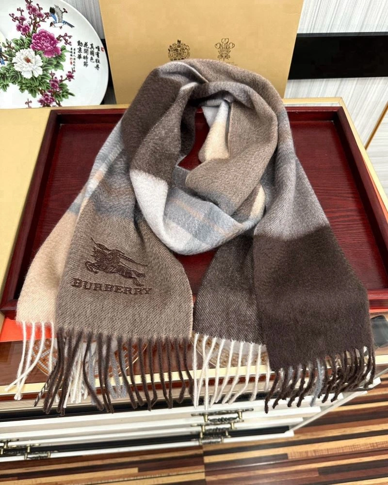 Burberry Scarf SmoothTexture 271284
