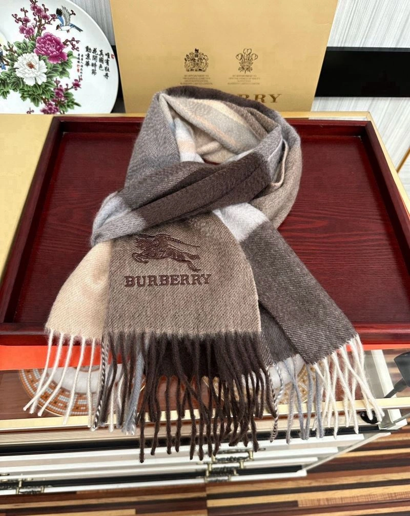 Burberry Scarf SmoothTexture 271284